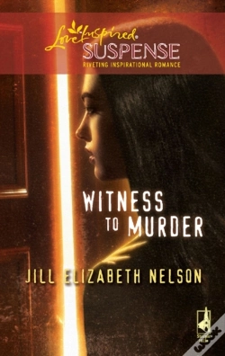 Capa do artigo Witness To Murder