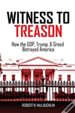Capa do artigo Witness To Treason