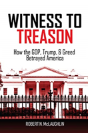 Witness To Treason - Preview
