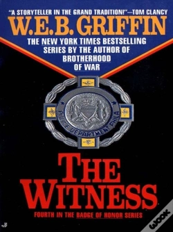 Capa do artigo Witness