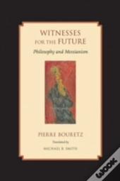 Witnesses For The Future