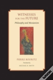 Capa do artigo Witnesses For The Future