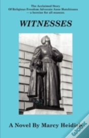 Capa do artigo Witnesses