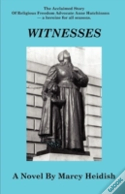 Capa do artigo Witnesses