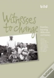 Capa do artigo Witnesses To Change