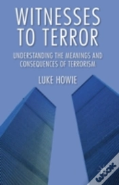 Capa do artigo Witnesses To Terror