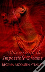 Capa do artigo Witnesses To The Impossible Dreams