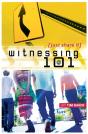 Witnessing 101 - Preview