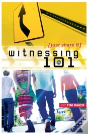 Capa do artigo Witnessing 101