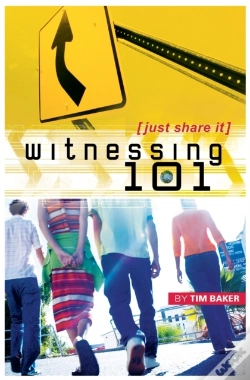 Capa do artigo Witnessing 101