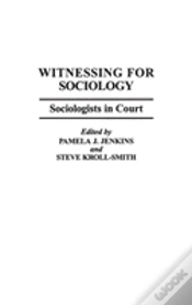 Capa do artigo Witnessing For Sociology