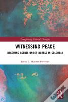 Witnessing Peace