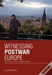 Capa do artigo Witnessing Postwar Europe
