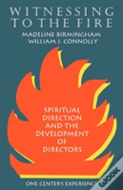 Capa do artigo Witnessing To The Fire