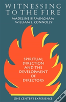 Capa do artigo Witnessing To The Fire