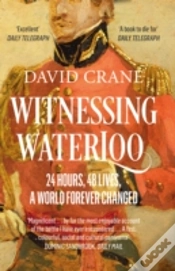 Capa do artigo Witnessing Waterloo