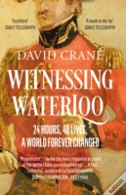 Capa do artigo Witnessing Waterloo