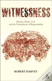 Capa do artigo Witnessness