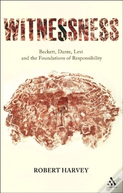 Capa do artigo Witnessness