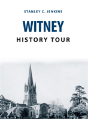 Witney History Tour - Preview