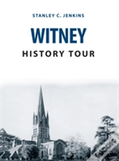 Witney History Tour