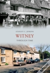 Capa do artigo Witney Through Time