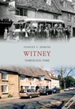 Capa do artigo Witney Through Time