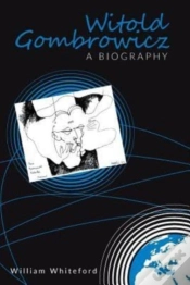 Capa do artigo Witold Gombrowicz