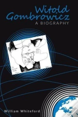 Capa do artigo Witold Gombrowicz