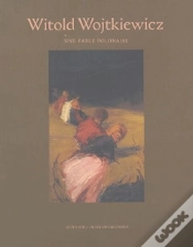 Capa do artigo Witold Wojtkiewicz, Une Fable Polonaise