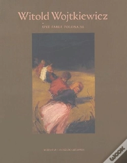 Capa do artigo Witold Wojtkiewicz, Une Fable Polonaise