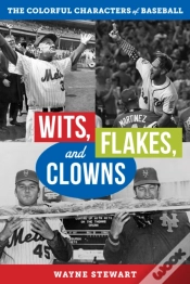 Capa do artigo Wits, Flakes, And Clowns