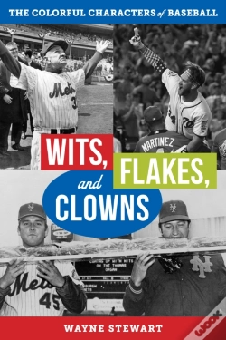 Capa do artigo Wits, Flakes, And Clowns