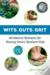 Wits Guts Grit