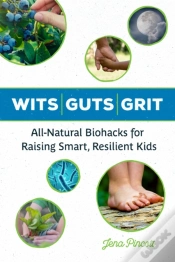 Capa do artigo Wits Guts Grit