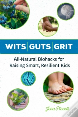 Capa do artigo Wits Guts Grit