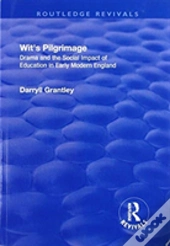 Wit'S Pilgrimage