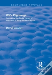 Wit'S Pilgrimage