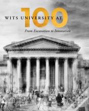 Wits University At 100