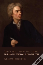 Capa do artigo Wits Wild Dancing Light