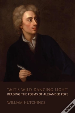 Capa do artigo Wits Wild Dancing Light