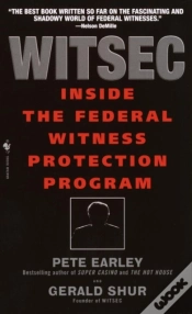 Capa do artigo Witsec