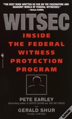 Capa do artigo Witsec