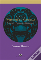 Witsuwit'En Grammar