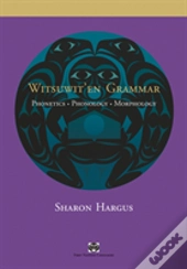 Witsuwit'En Grammar