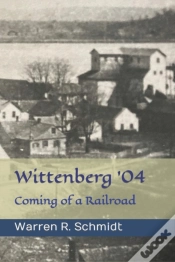Capa do artigo Wittenberg 