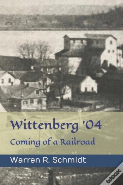 Capa do artigo Wittenberg '04