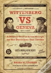 Wittenberg Vs Geneva