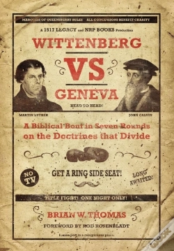 Capa do artigo Wittenberg Vs Geneva