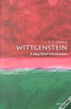 Capa do artigo Wittgenstein